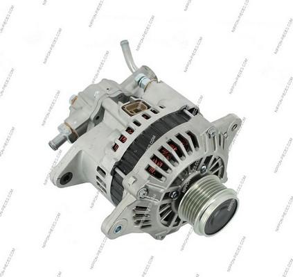 NPS S511I26 - Alternator autospares.lv