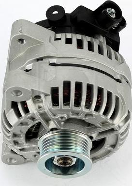 NPS S511I20 - Alternator autospares.lv