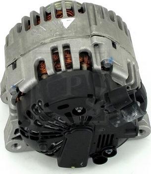 NPS S511I21 - Alternator autospares.lv