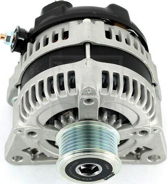 NPS S511I28 - Alternator autospares.lv