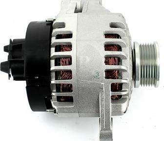 NPS S511I27 - Alternator autospares.lv