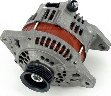 NPS S511U02 - Alternator autospares.lv