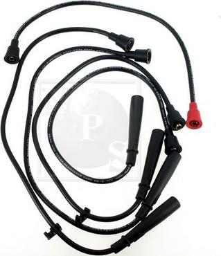 NPS S580I05 - Ignition Cable Kit autospares.lv