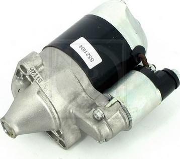 NPS S521I04 - Starter autospares.lv