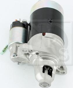 NPS S521I02 - Starter autospares.lv