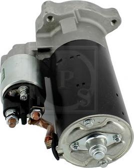 NPS S521I19 - Starter autospares.lv