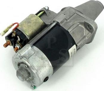 NPS S521I14 - Starter autospares.lv