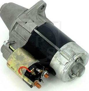 NPS S521I14 - Starter autospares.lv