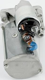 NPS S521I31 - Starter autospares.lv