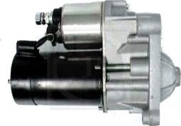 NPS S521I21 - Starter autospares.lv