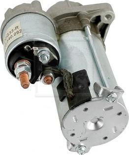 NPS S521I23 - Starter autospares.lv