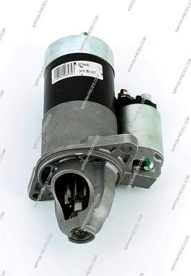 NPS S521U02 - Starter autospares.lv