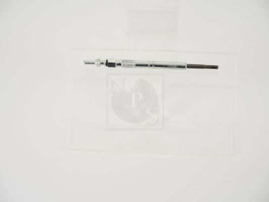 NPS S571I02 - Glow Plug autospares.lv