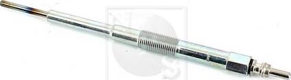 NPS S571U00 - Glow Plug autospares.lv