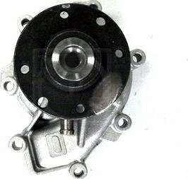 NPS S151G02 - Water Pump autospares.lv