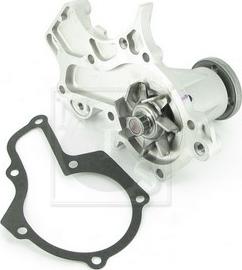 NPS S151I05 - Water Pump autospares.lv