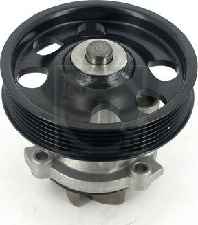 NPS S151I19 - Water Pump autospares.lv