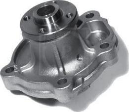 NPS S151I16 - Water Pump autospares.lv