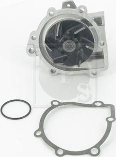 NPS S151I12 - Water Pump autospares.lv