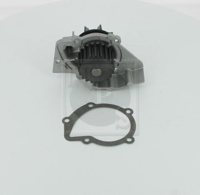 NPS S151I17 - Water Pump autospares.lv