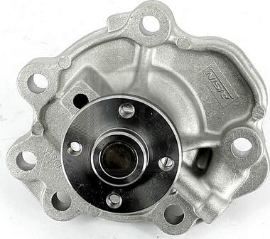 NPS S151I25 - Water Pump autospares.lv