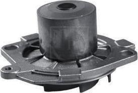 NPS S151I21 - Water Pump autospares.lv