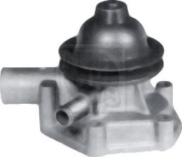 NPS S151U02 - Water Pump autospares.lv