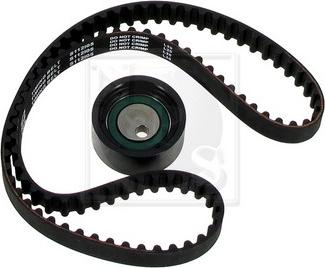 NPS S116I05 - Timing Belt Set autospares.lv