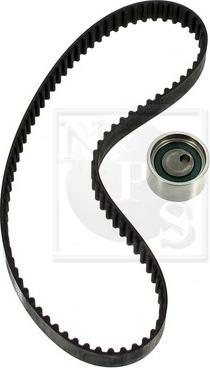 NPS S116I08 - Timing Belt Set autospares.lv