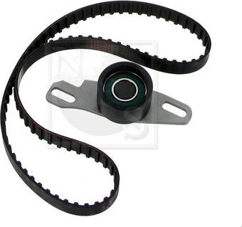 NPS S116I03 - Timing Belt Set autospares.lv