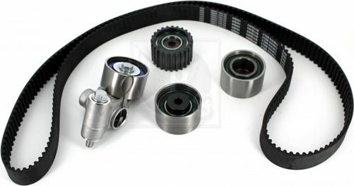 NPS S116U22 - Timing Belt Set autospares.lv