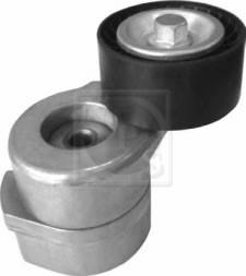 NPS S110I02 - Pulley, v-ribbed belt autospares.lv