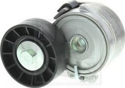 NPS S110I17 - Pulley, v-ribbed belt autospares.lv