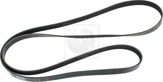 NPS S111G05 - V-Ribbed Belt autospares.lv