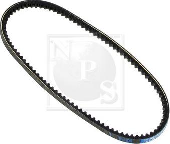 NPS S111I08 - V-Belt autospares.lv