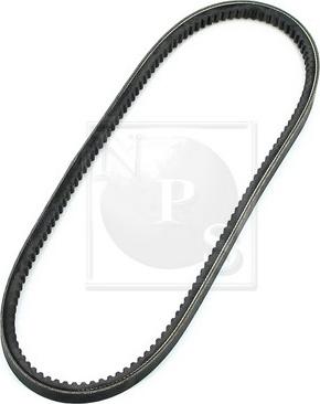 NPS S111I16 - V-Belt autospares.lv