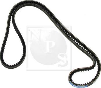 NPS S111I18 - V-Belt autospares.lv