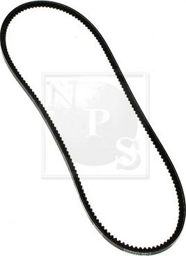 NPS S111I13 - V-Belt autospares.lv