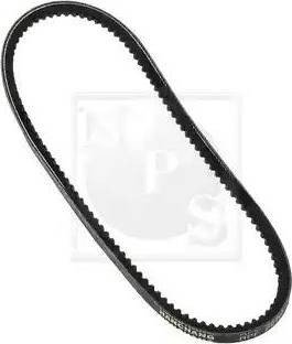 NPS S111U03 - V-Belt autospares.lv