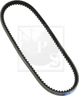 NPS S111U02 - V-Belt autospares.lv