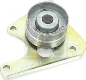 NPS S113I08B - Deflection / Guide Pulley, timing belt autospares.lv