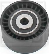 NPS S113I11B - Deflection / Guide Pulley, timing belt autospares.lv