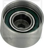 NPS S113U01D - Deflection / Guide Pulley, timing belt autospares.lv