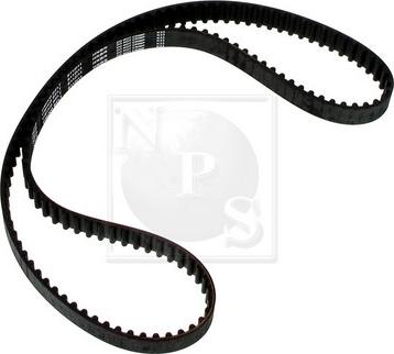 NPS S112I11 - Timing Belt autospares.lv