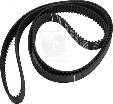 NPS S112U08 - Timing Belt autospares.lv