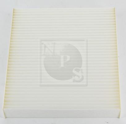 NPS S135U04 - Filter, interior air autospares.lv