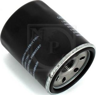 NPS S131I09 - Oil Filter autospares.lv