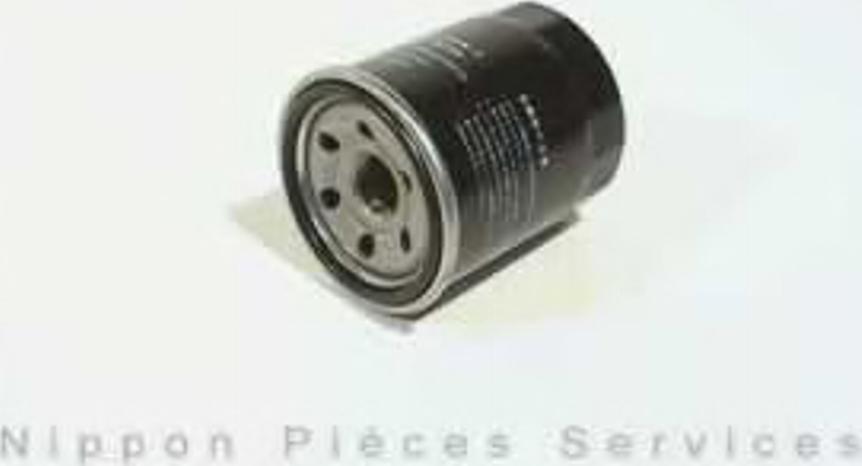 NPS S131I00 - Oil Filter autospares.lv