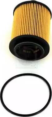 NPS S131I02 - Oil Filter autospares.lv