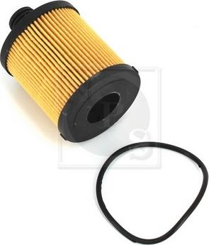 NPS S131I07 - Oil Filter autospares.lv